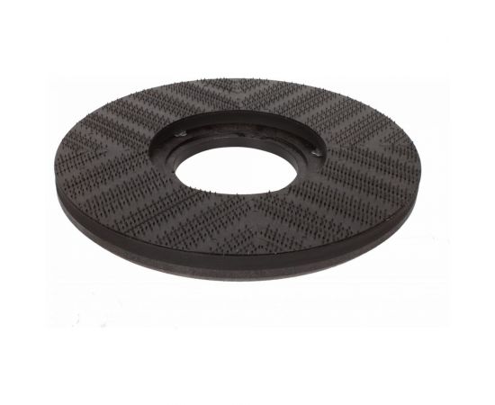 EURO Clean Euroclean Держатель падов для поломоечной машины, 16 дюймов - 406 мм, PH-16B141YML 