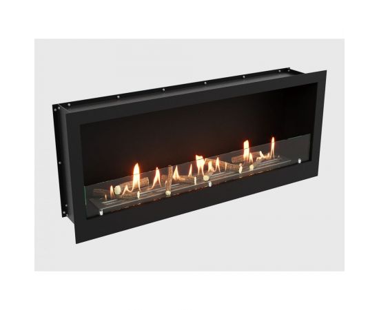 Lux Fire Встроенный биокамин Кабинет 1130 S ВБКК-1130S 