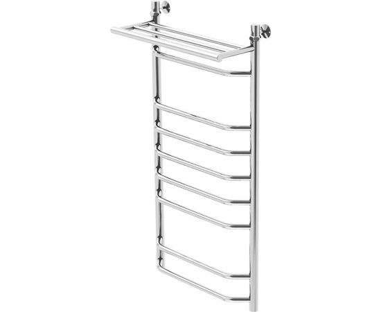 Gloss&Reiter Полотенцесушитель водяной Terrа lux Л 50х100 Т8 П2 G1 