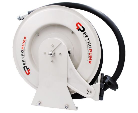 Petropump Открытая катушка для топлива, рукав 3/4"" х 15 м HRD3415D PP510001 