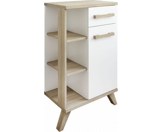 Sanflor Тумба напольная Ингрид50 см С03690 