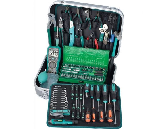 ProsKit PK-2009B аналог 1PK-2009B Набор инструментов универсальный С00040068 