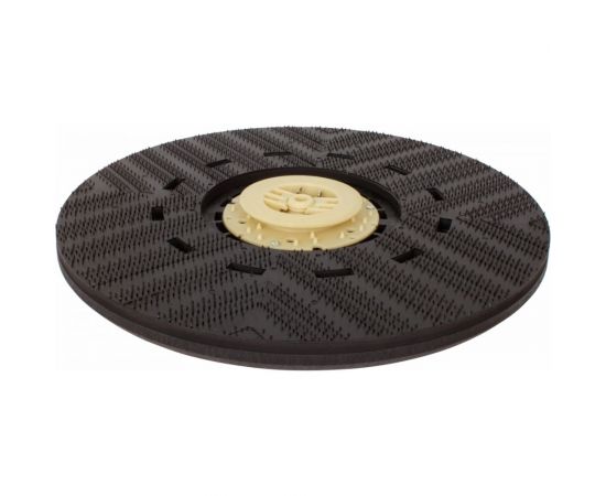 EURO Clean Euroclean Держатель падов для поломоечной машины, 19 дюймов - 483 мм, PH-19A510 