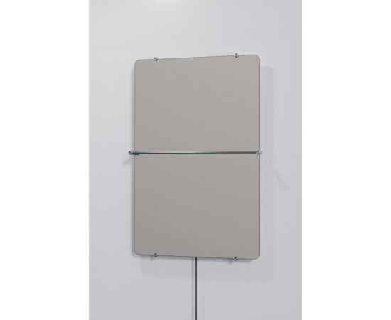 ThermoUp Полотенцесушитель Dry Side mirror TUDSm 