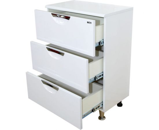 Misty Марго - 50 тумба напольная П-Мрг07050-011 – изображение 2