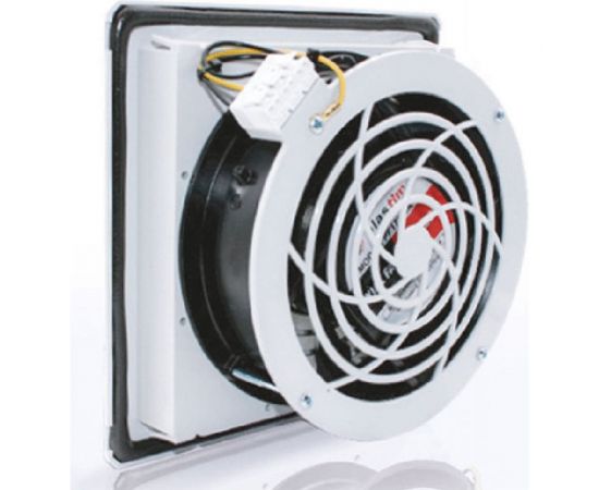 Plastim Вентилятор с фильтром PTF3000, 175м3/ч. 230В АС, IP54 PTF3000 – изображение 2