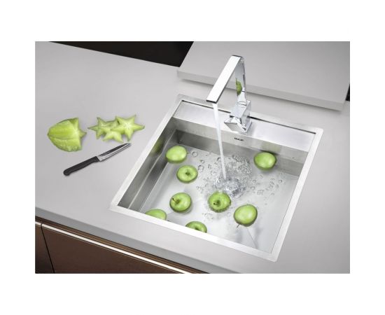 Oulin Мойка универсального монтажа OL-F121X – изображение 2