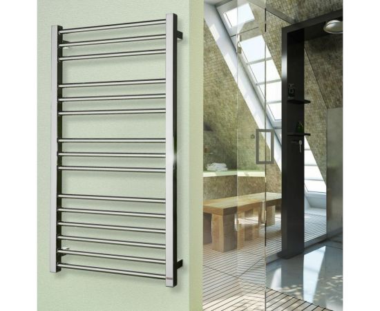 GROTA Полотенцесушитель Классик 63/60 – изображение 2