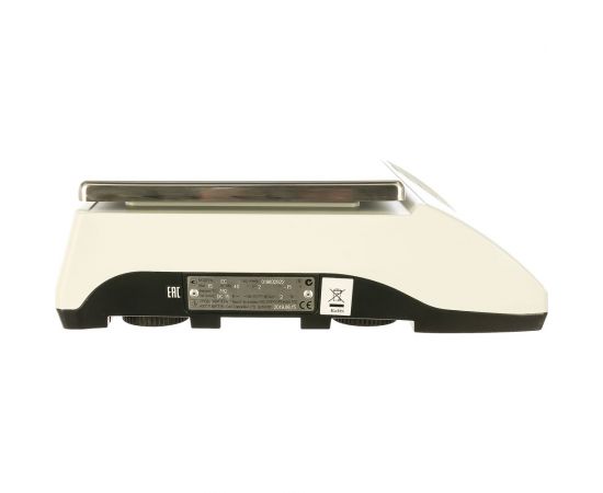 CAS Весы EC-15 O10EC0153GCI0501 – изображение 2