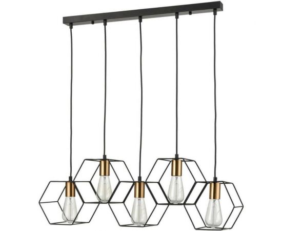 Vele Luce Подвесной светильник Luca VL6232P05 – изображение 2