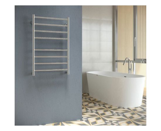 STINOX Полотенцесушитель водяной Toskana, TOS80 – изображение 2