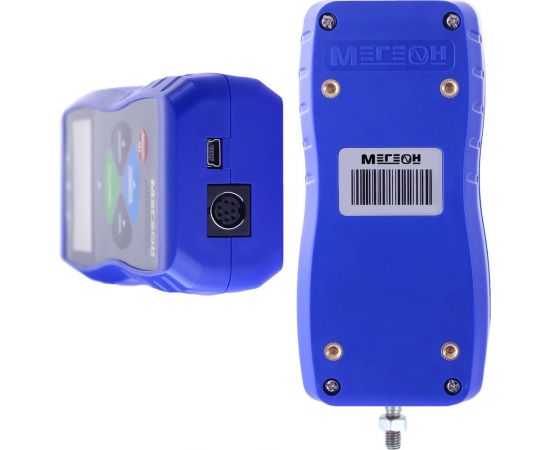 МЕГЕОН Динамометр 53002 к0000022302 – изображение 2