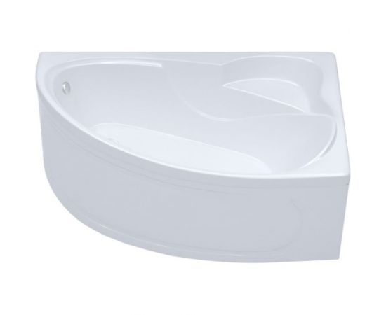 Triton Акриловая ванна Изабель 170 левая Н0000020131 – изображение 2