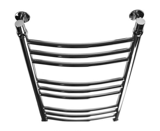 ООО Дикрон полотенцесушитель водяной Лесенка Дуга групповая ЛД гр 800-400 – изображение 2