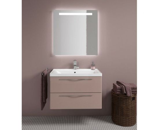 SANVIT Зеркало ТАНДЕМ 1000-800-30 Инфракр выключатель ztandem100 – изображение 2