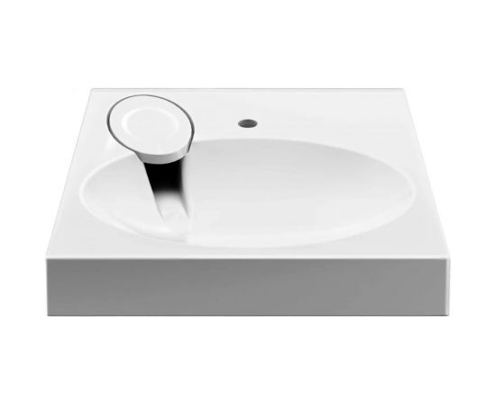 Paola Накладная раковина Liguria-60x60 – изображение 2