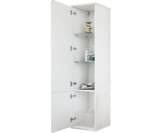 Sanflor Пенал Ванесса Б L навесной С000005888 – изображение 2