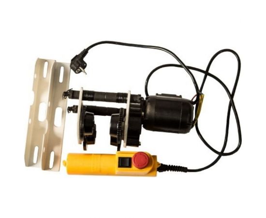 OLYMP Электрокаретка OL25005 – изображение 2