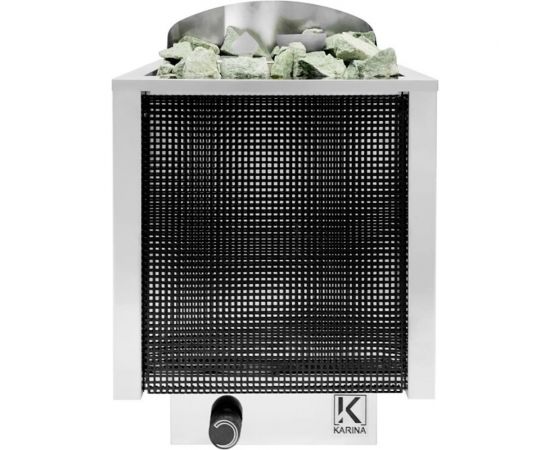 Karina Электрическая печь Optima Steam 6 Ops-6-220/380 – изображение 2