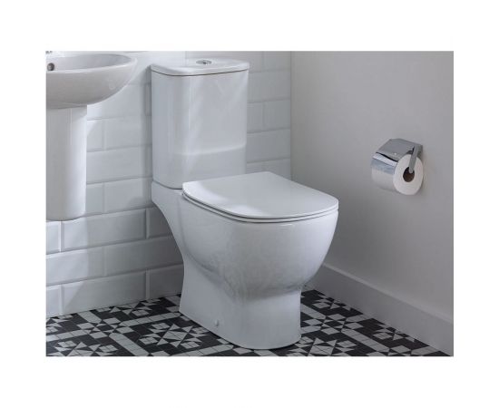 Ideal Standard Бачок для унитаза Tesi T356801 – изображение 2