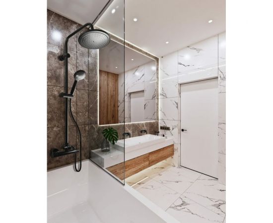 RavSlezak Смеситель TRM81.5/3CMATC – изображение 2