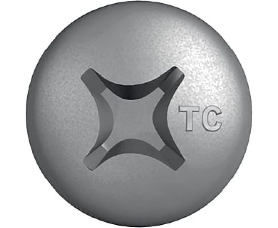 Termoclip EDS-B 4,8 х 200 Самосверлящий самонарезающий самостопорящийся винт СВ 209007 – изображение 2