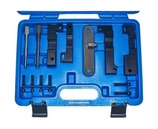 VERTUL Набор фиксаторов валов Land Rover 3.6 V8 VR50910  – изображение 2