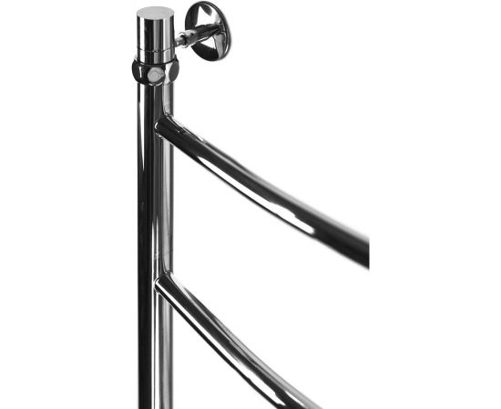 ООО Дикрон полотенцесушитель водяной Лесенка Дуга ЛД 1000-500 – изображение 2