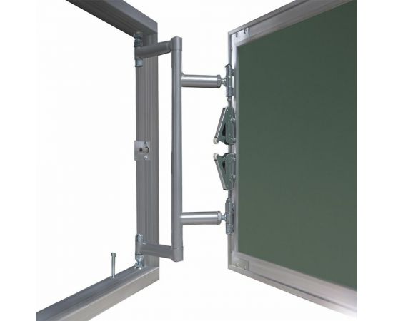 REVIZOR Алюклик Стандарт 600 мм/1000 мм АКЛ60100 – изображение 2