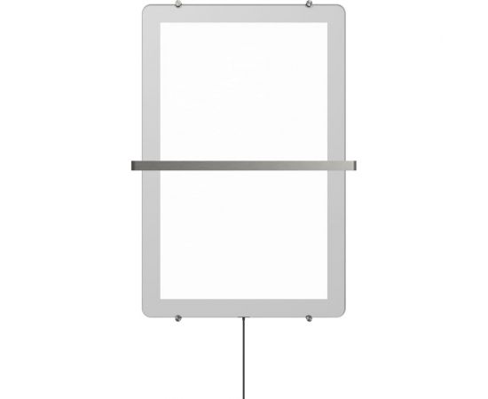 ThermoUp Полотенцесушитель Dry Side frame TUDSf – изображение 2