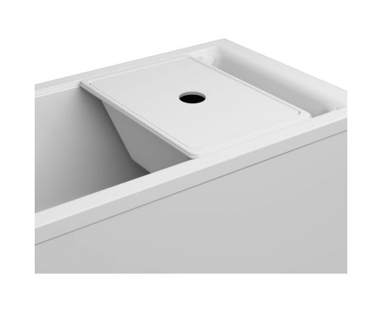 AM.PM Gem, ванна акриловая A0 160x70 см, W90A-160-070W-A – изображение 2