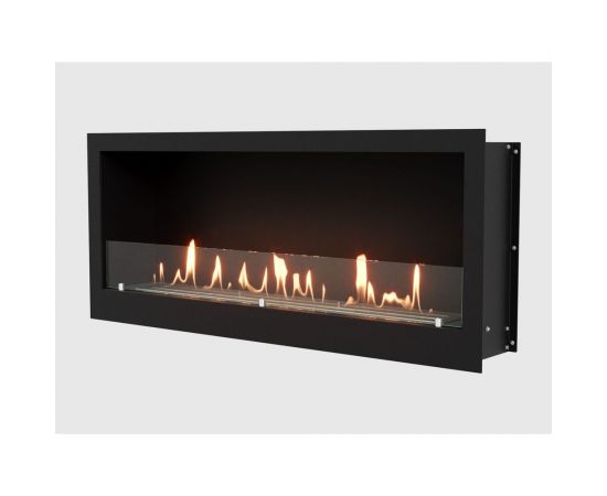 Lux Fire Встроенный биокамин Кабинет 1130 S ВБКК-1130S – изображение 2