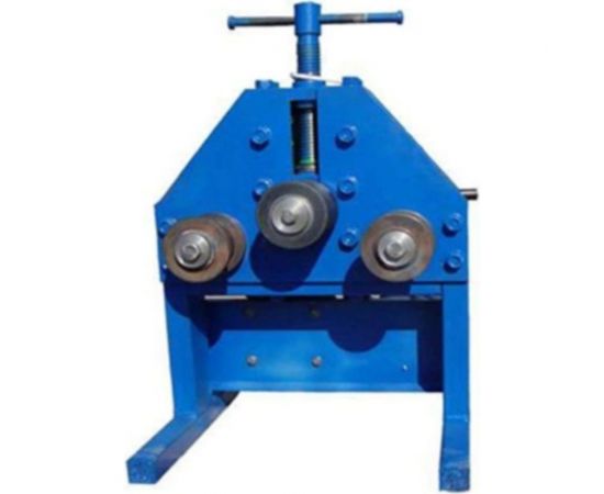 ИНтех Трубогиб профильной трубы ТВ-6 электрический 380 В ТВ-6/380В – изображение 2