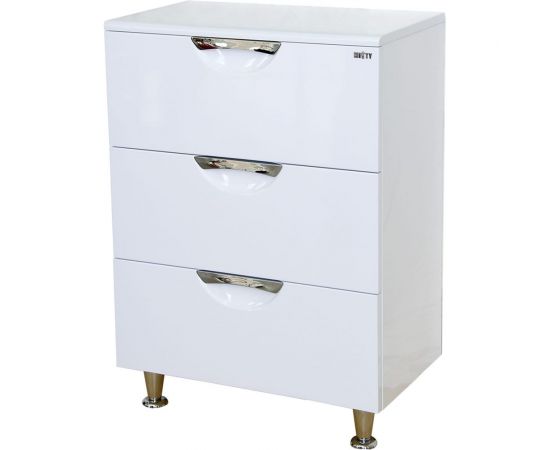 Misty Марго - 50 тумба напольная П-Мрг07050-011 – изображение 3