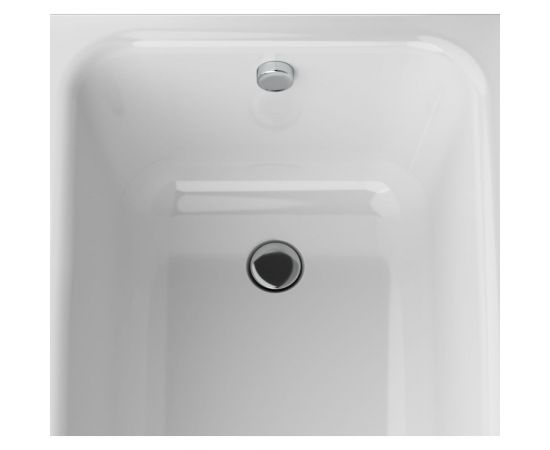 AM.PM Like, ванна акриловая A0 150х70 см, W80A-150-070W-A – изображение 3