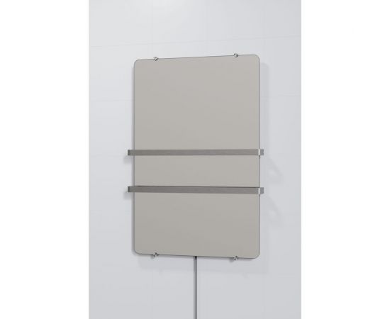 ThermoUp Полотенцесушитель Dry Side mirror TUDSm – изображение 3