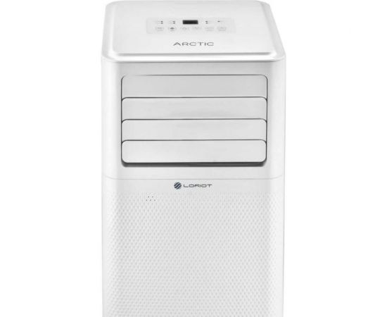 Loriot Мобильный кондиционер LPC-12TAM – изображение 3