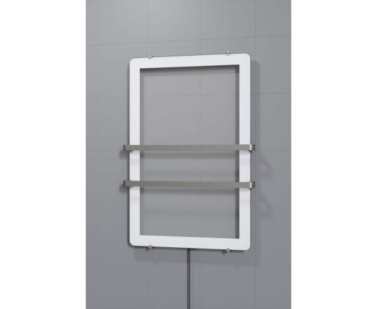 ThermoUp Полотенцесушитель Dry Side frame TUDSf – изображение 3