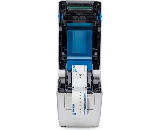 SATO Принтер термо WS208 203 dpi with USB + LAN W2202-400NN-EU – изображение 3