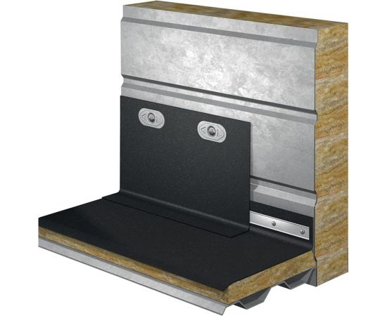 Termoclip EDS-B 4,8 х 200 Самосверлящий самонарезающий самостопорящийся винт СВ 209007 – изображение 3