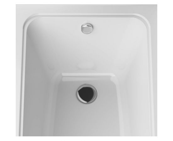 AM.PM Gem, ванна акриловая A0 160x70 см, W90A-160-070W-A – изображение 3