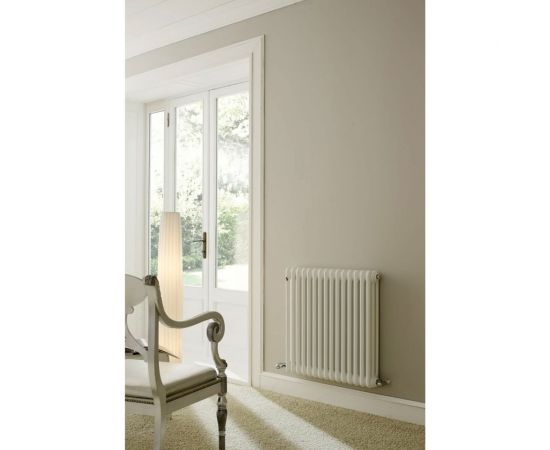 IRSAP Радиатор TESI 30565/20 CL.01 белый T25 RR305652001A425N01 – изображение 3