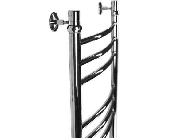 ООО Дикрон полотенцесушитель водяной Лесенка Дуга групповая ЛД гр 800-400 – изображение 3