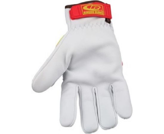 Ansell Перчатки противоударные, антипорезные RINGERS R665-10 – изображение 4