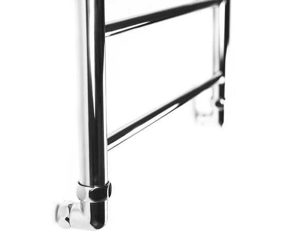 ООО Дикрон полотенцесушитель водяной Лесенка Прямая ЛП 800-500 – изображение 4