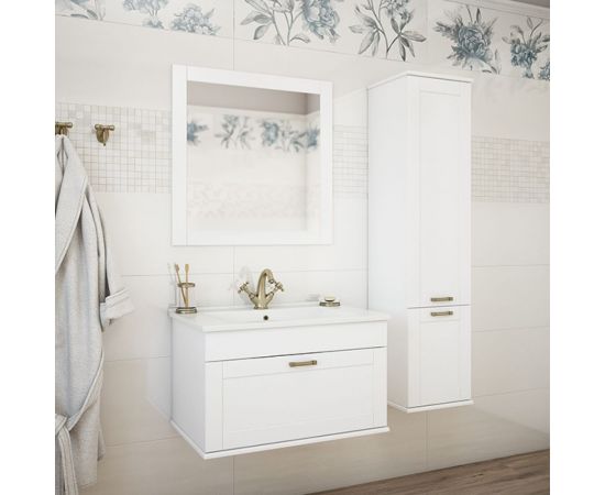 Sanflor Пенал Ванесса Б L навесной С000005888 – изображение 4