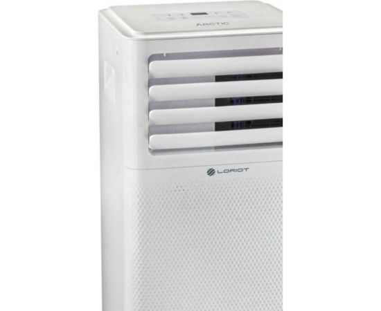 Loriot Мобильный кондиционер LPC-12TAM – изображение 4