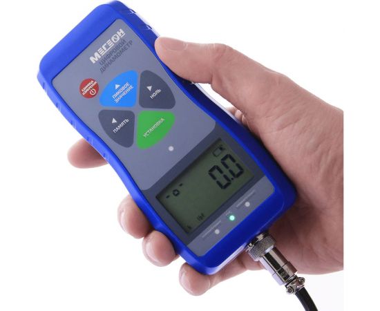 МЕГЕОН Динамометр 53002 к0000022302 – изображение 4