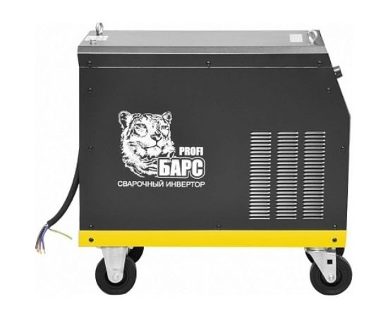 БАРС Установка аргонодуговая Profi TIG-357 DP AC/DC СВ000014854 – изображение 4