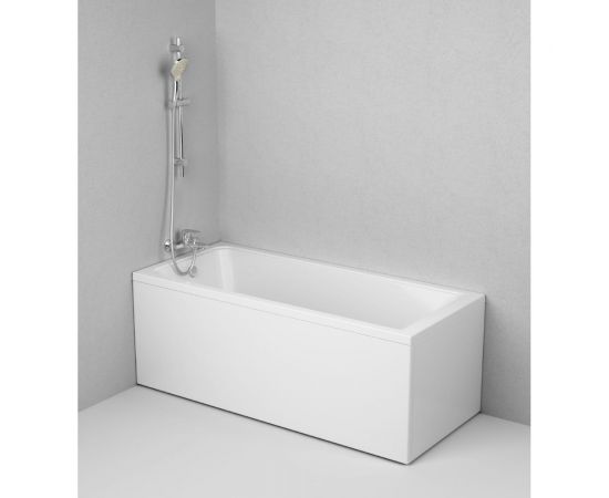 AM.PM Gem, ванна акриловая A0 160x70 см, W90A-160-070W-A – изображение 4